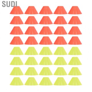 Sudi 20x  Training Marker PE  Training Disc Cone Set For Kids Novice BS