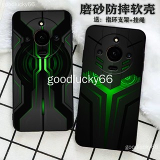 Realme11pro + เคสโทรศัพท์ Realme 11 Pro + 5g 3740 เคสป้องกัน Mecha เคสกันกระแทก