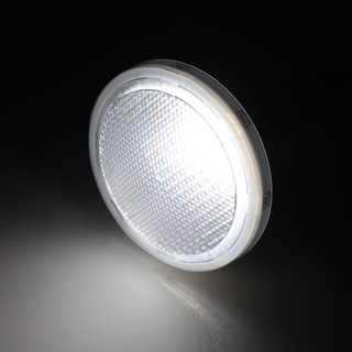 หลอดไฟฟ้า IWACHI หลอดไฟ LED PAR38 18W E27 แสงวอร์มไวท์ ( Warmwhite ) แสงขาว ( Daylight ) PAR38 พาร์38 หลอดสปอร์ตไลท์