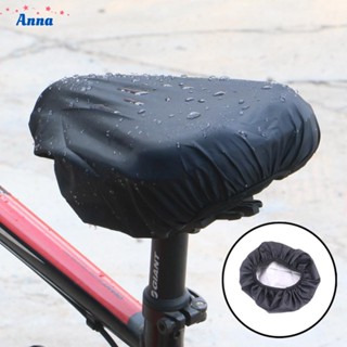 【Anna】2022 High Quality Bicycle Seat Cover Bike Seat Cover Washable From Dirt