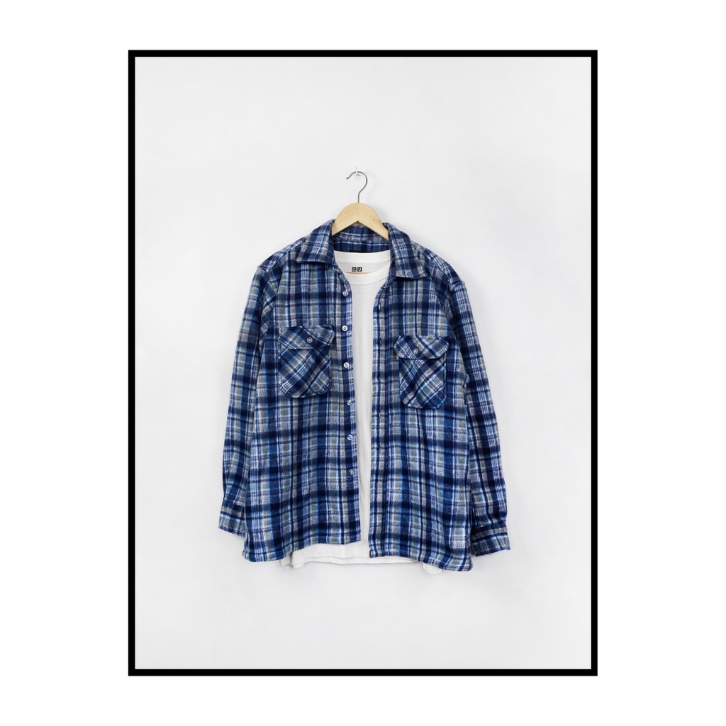 DYU DYU ( scott 2 pocket ) เชิ้ตผู้ชาย