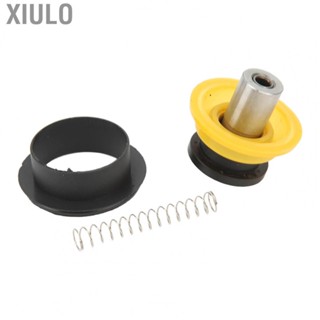 Xiulo Turbine Solenoid Valve  Set Turbo Solenoid Valve  Kit 037977 Strong Power for Replacement