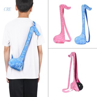 Cre กระเป๋าเคส ป้องกันฝุ่น สําหรับเครื่องดนตรี Otamatone