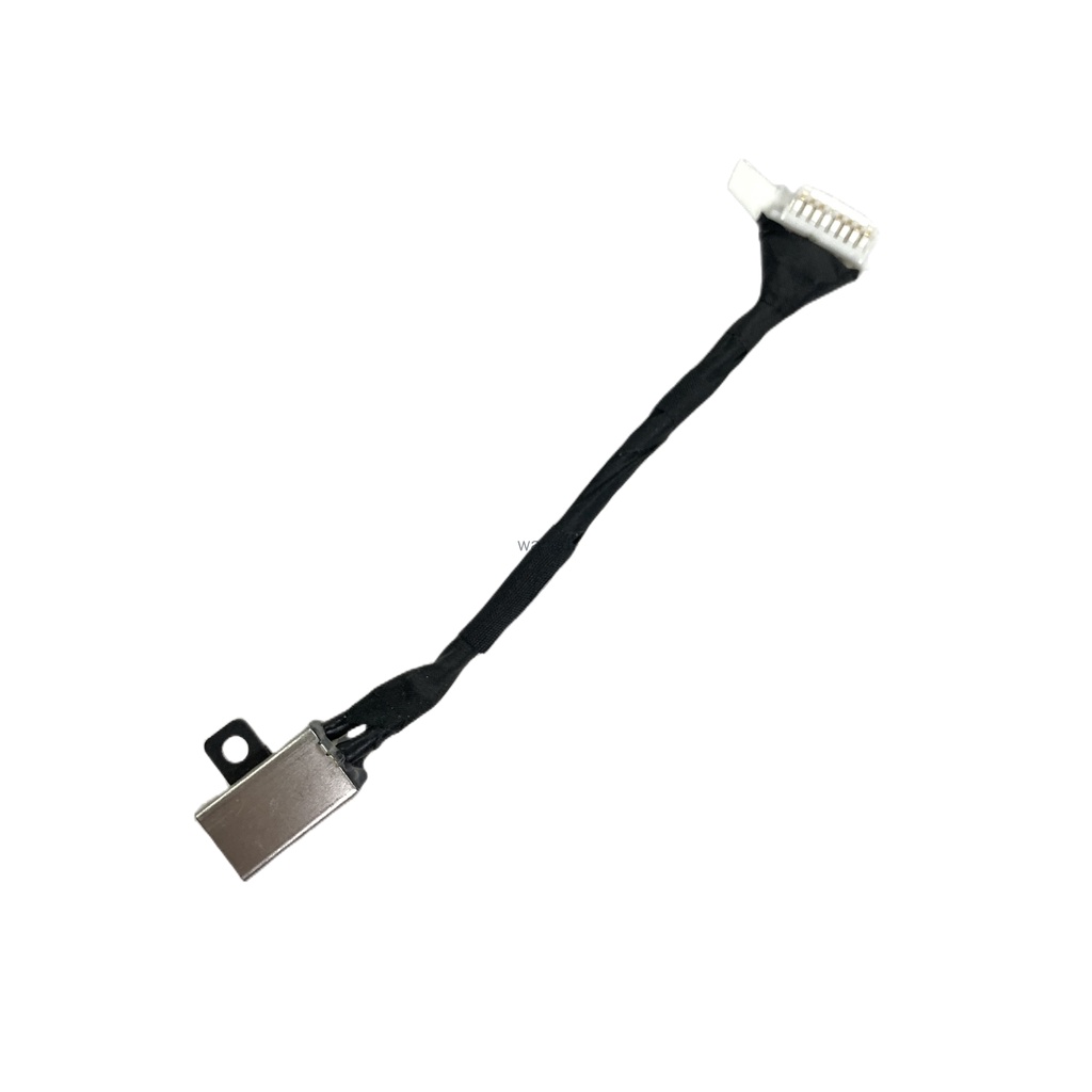 เหมาะสําหรับ DELL DELL Latitude 3420 3520 พอร์ตชาร์จอินเทอร์เฟซไฟ 0HJW4D