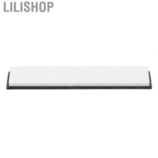 Lilishop Whetstone Sharpener Kitchen Whetstone Easy Clean for Home