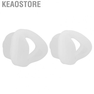 Keaostore Nasal Replacement Cushion  Nasal Replacement Pillow Flexible Thin  for Home