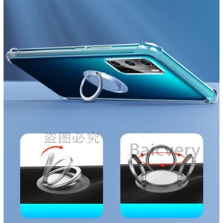 เคสซิลิโคน TPU แบบใส กันกระแทก สําหรับ Wiko T50 Wiko T50