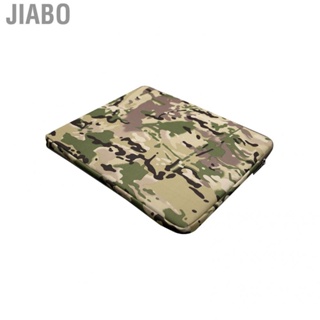 Jiabo [Ande Online] (Style 1) Outdoor Thick Cushion Camping Portable Cool Cushion