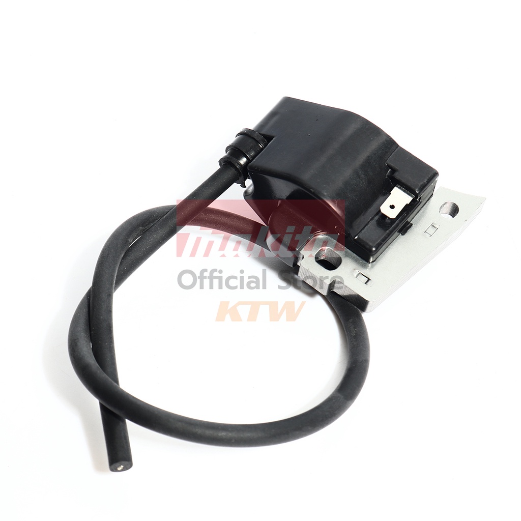 MAKITA มากีต้า MP161411-5 อะไหล่ EB5300TH#187 IGNITION COIL NO.187 IGNITION COIL FOR EB5300TH Code 1