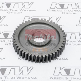 MAKITA (มากีต้า) อะไหล่ HR4002#67 HELICAL GEAR 46