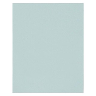 Haiwa กระดาษโปสเตอร์สี 2 หน้า 120g หยกอ่อน 54x78 ซม.  #07