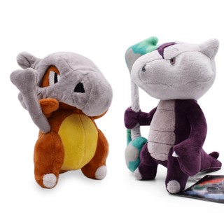 ตุ๊กตาการ์ตูนโปเกม่อน คาราคาร่า ถอดออกได้
