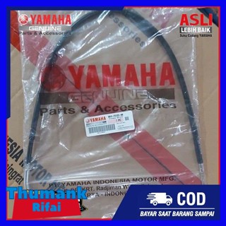 สายเคเบิลคลัทช์ ของแท้ สําหรับ R 15 R15 R155 VVA V3 YGP BK6-F6335-00