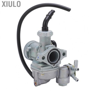 Xiulo Motorbike Carburetor Direct Replacement Motorcycle Carburetor for