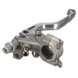 กระบอกเบรคหน้าซ้ายสำหรับ HONDA CR125R 250R CRF250R 450R CRF250X 450X