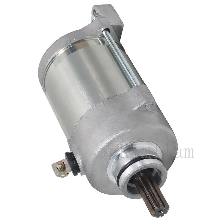 มอเตอร์สตาร์ทสําหรับ Yamaha YZF-R1 YZF R1 2000-2003 5JJ-8189-00 5PW-8189-00 5PW-818990-01 5PW-81890-