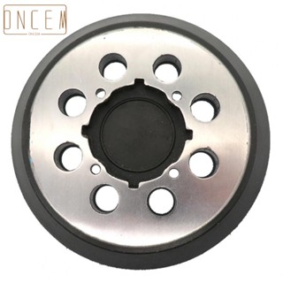 【ONCEMOREAGAIN】Sanding Pad Replacement for DEWALT WDE6423 accessories 125mm/5"novation Use