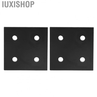 Iuxishop Corner Fastener  Joint  Rustproof  for Furniture