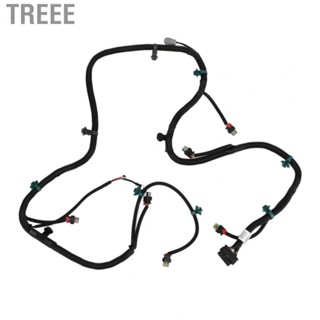 Treee Front Bumper Park Assist  Harness  106795801G  Aging Easy Installation Perfect Fit  for Car