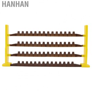 Hanhan Queen Bee Rearing Base Cell Bar Frames Multifunctional Beekeeping Base Cell Cups Beekeeping Equipment