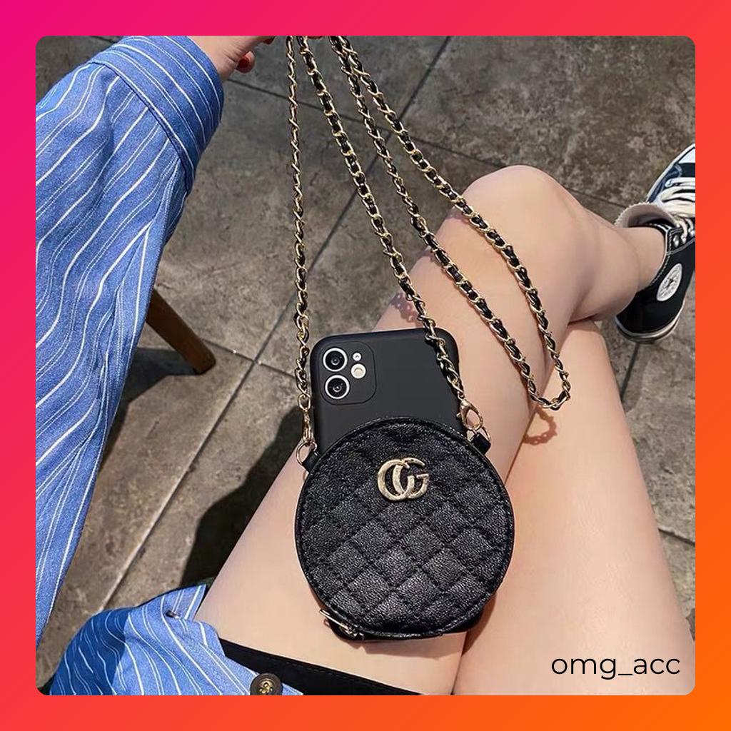 FH47 WM Softcase กระเป๋าสําหรับ Xiaomi Redmi หมายเหตุ 5 Pro 7 8 9 10 10s 11 11s 12 13 14 5G TECNO Po