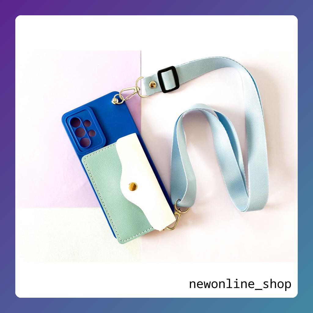 FH72 MK ใหม่ปลอก Tas สําหรับ Xiaomi Redmi A1 A1 + A2 4A 4 4X 5 5A 5 + 5x 6 6A 6x7 7A 8 9 Prime 9A 9i