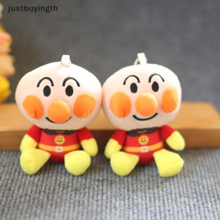 [JBTH] จี้ตุ๊กตาอนิเมะ Anpanman 12 ซม. 1 ชิ้น [JB]