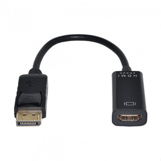 Xiwai พอร์ตแสดงผล DP แหล่งที่มา เป็น HDMI จอแสดงผลอ่างล้างจาน 4K 2K 30hz สายเคเบิล Ultra HD สําหรับเดสก์ท็อป PC มอนิเตอร์