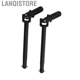 Lanqistore RC Front Driveshaft  RC Driveshaft Assembly Large Drive Angle  for SCY 16101 16201 RC Car