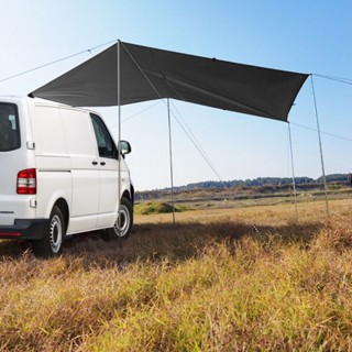 ⚡READYSTOCK⚡Sun Canopy Shelter Sunshade Universal 1.5kg Accessory Adjustable Awning