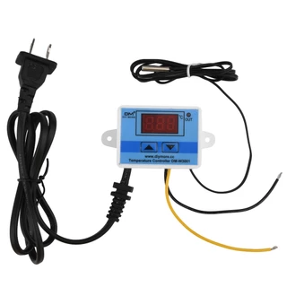 XH-W3001 Incubator มัลติฟังก์ชั่น เวอร์ชันอัพเกรด Temperature Controller Thermostat เทอร์โมสตัทควบคุมอุณหภูมิแบบดิจิตอล