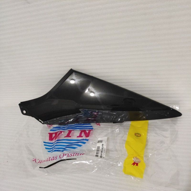 ฝาครอบตัวขวาขนาดเล็กสําหรับ Honda Supra X 125 07 WIN - TOPSemarang