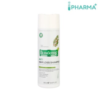 SMOOTH E PURIFYING ANTI HAIR LOSS SHAMPOO . - สมูทอี เพียวริฟายอิ้ง แอนตี้ แฮร์ ลอส แชมพู [iPha]