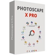 🔥 PhotoScape X Pro 2021 [ตัวเต็ม] [ถาวร] โปรแกรมแต่งรูปภาพขั้นเทพ 🔥