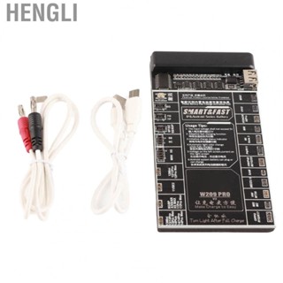 Hengli Activation Charge Board Plug And Play Fast  Digital Display