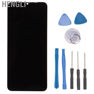 Hengli LCD  Digitizer Assembly Reliable Mobile Phone Screen Assembly