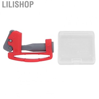 Lilishop Vacuum Cleaner Trigger Lock  Replacement Beautiful Appearance Vacuum Cleaner Trigger Switch Lock  for V7