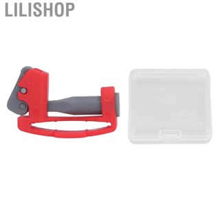 Lilishop Vacuum Cleaner Trigger Lock  Replacement Beautiful Appearance Vacuum Cleaner Trigger Switch Lock  for V7