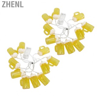 Zhenl String Lights Low Power Consumption String Lights For Bar