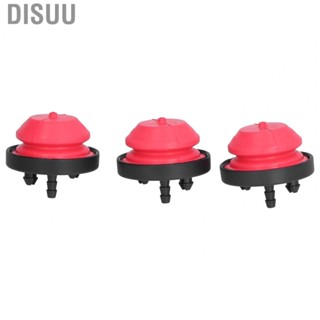 Disuu 3Pcs Snow Blower Primer Bulb Replacement For MTD Yardman EM