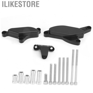 Ilikestore Frame Sliders Protector  Easy Installation Frame Sliders Pads  Replacement for KAWASAKI ZX10R 2008-2010 for Motorcycle