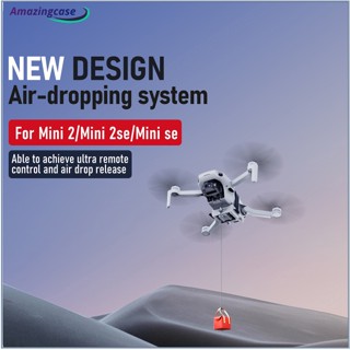 Amaz ตัวโยน สําหรับโดรนบังคับ Dji Mini 2 Se Mini 2 Mini Se