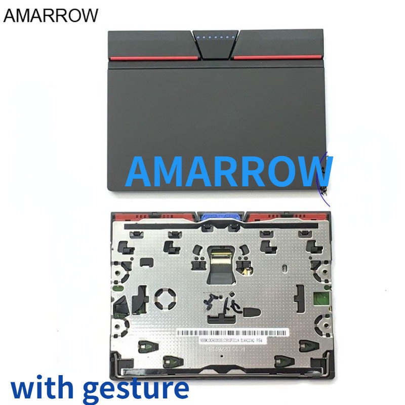 ทัชแพดแล็ปท็อป สําหรับ Lenovo ThinkPad T440 T440P T440S T450 L440 S440 E531 T431S T540P W540 L540 E5