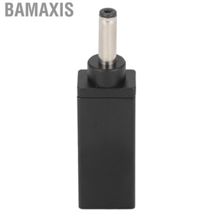 Bamaxis USB C Male To Female Adapter Portable TypeC DC Straight PD