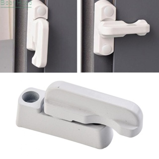 【Big Discounts】Protect White T-lock Handle Anti-theft For Latch Sash Door Office Window Lock#BBHOOD