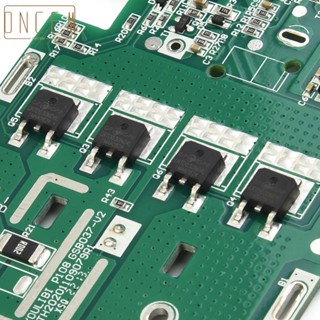 【ONCEMOREAGAIN】Circuit Board Overload Protection Overvoltage Protection Undervoltage Protection