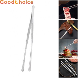 【Good】Grill Tweezers Accessory Adapter Assembly BBQ Shop Cooking Fitting Food【Ready Stock】