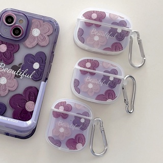 เคสหูฟัง กันกระแทก ลายการ์ตูน คุณภาพสูง สําหรับ AirPods 1 2 3 pro pro2