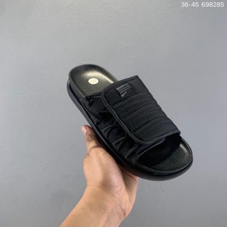 Nike ASUNA 2 SLIDE รองเท้าแตะกีฬา คู่รัก รองเท้าแตะวันพีช รองเท้าผู้ชาย รองเท้าผู้หญิง รองเท้าแตะกีฬากลางแจ้ง