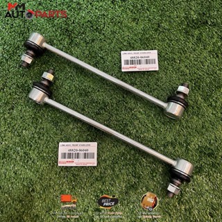 ตัวกันสั่นสะเทือน สําหรับ TOYOTA CAMRY ACV30 02-06, ESTIMA ACR30 00-05,HARRIER ACU30 04-13 ALPHARD 4WD 02-07